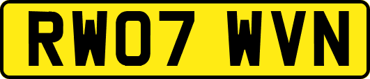RW07WVN