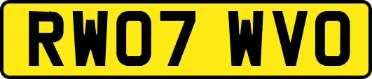 RW07WVO