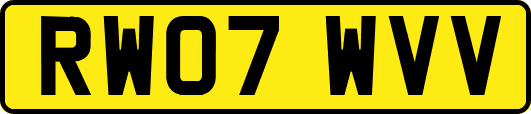 RW07WVV