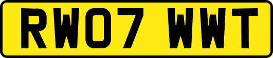 RW07WWT