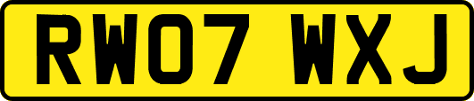RW07WXJ