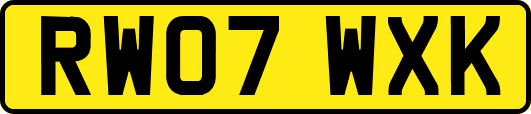 RW07WXK