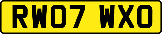 RW07WXO