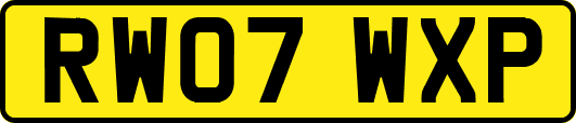 RW07WXP