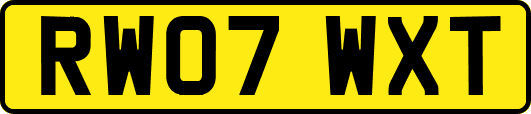 RW07WXT