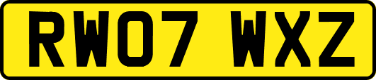 RW07WXZ