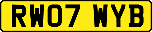 RW07WYB