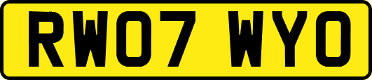 RW07WYO