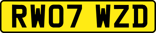 RW07WZD