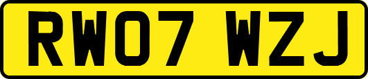 RW07WZJ