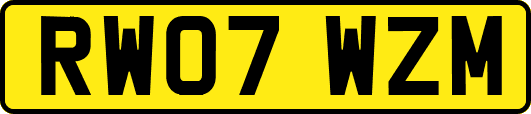 RW07WZM