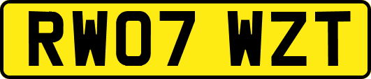 RW07WZT
