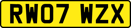 RW07WZX