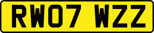 RW07WZZ