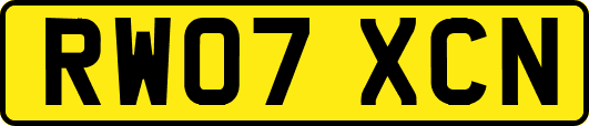 RW07XCN