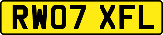 RW07XFL