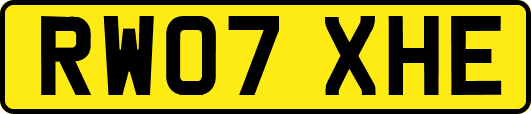RW07XHE
