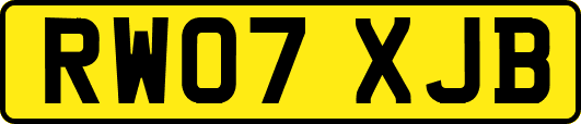 RW07XJB
