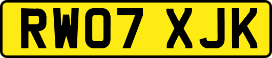 RW07XJK