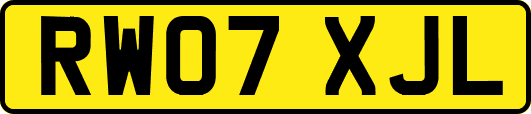 RW07XJL