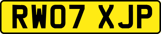 RW07XJP