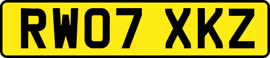 RW07XKZ