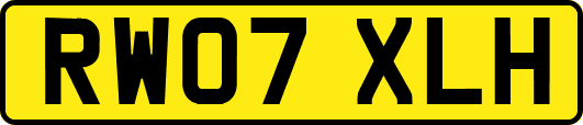 RW07XLH