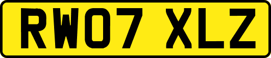 RW07XLZ