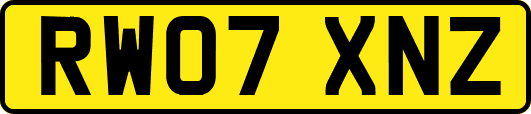 RW07XNZ