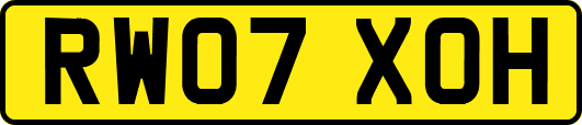 RW07XOH