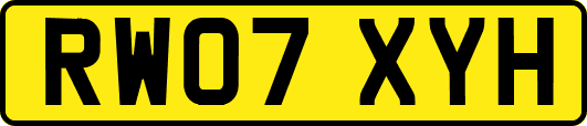 RW07XYH