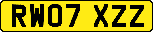 RW07XZZ