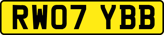 RW07YBB