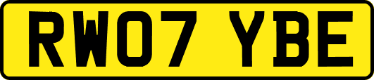 RW07YBE