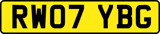 RW07YBG