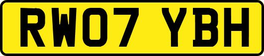 RW07YBH