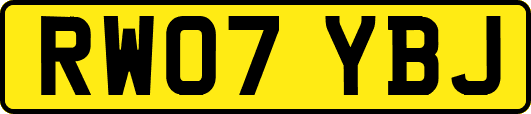 RW07YBJ