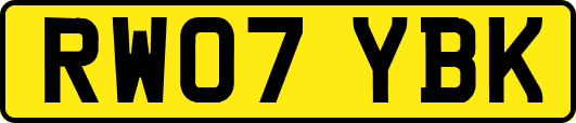 RW07YBK