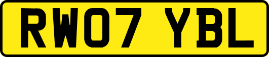 RW07YBL