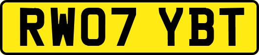 RW07YBT