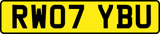 RW07YBU