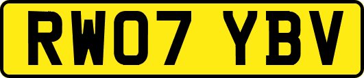 RW07YBV