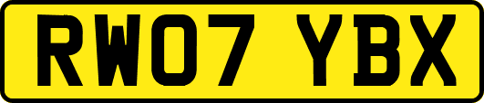 RW07YBX