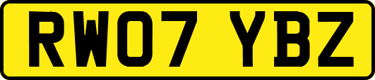 RW07YBZ