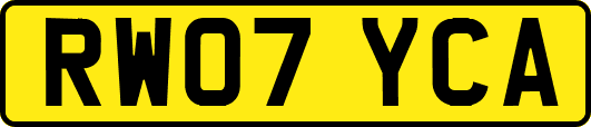 RW07YCA