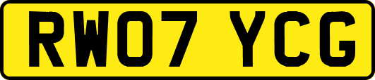 RW07YCG