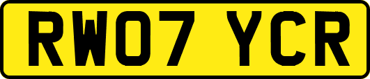 RW07YCR