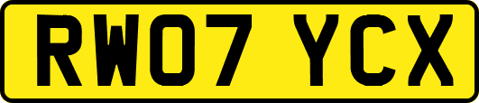 RW07YCX