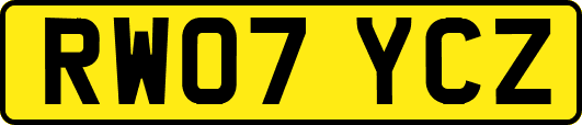 RW07YCZ