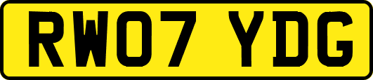 RW07YDG